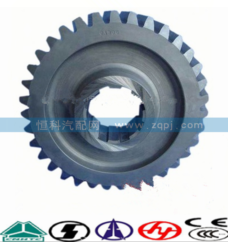 199114320002主動圓柱齒輪/199114320002