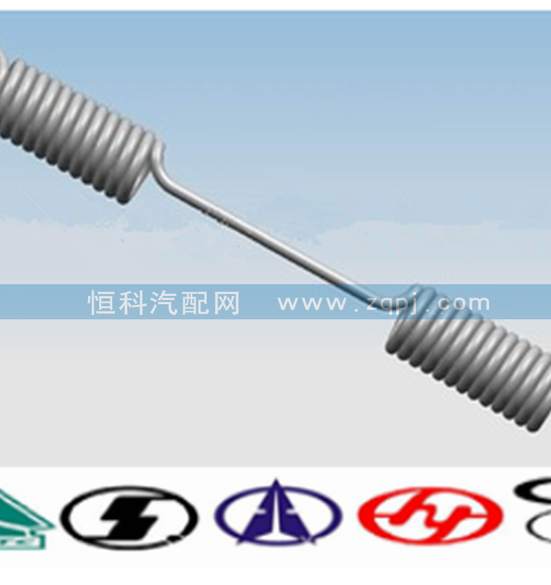 AZ9100440060回位彈簧/AZ9100440060