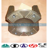 AZ9115311010斯太爾傳動(dòng)軸連接盤(pán)φ180端面齒