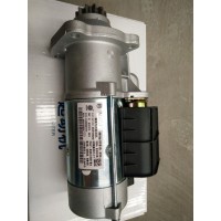 612600091075/起動機