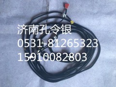 WG1034131103,尿素SCR線束,濟南隆旭汽車配件有限公司