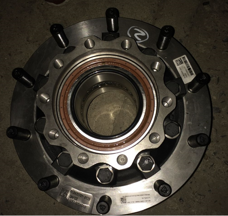 812-35700-6130,盤式后輪轂總成(MCY13),濟(jì)南佑豐經(jīng)貿(mào)有限公司（原鎬煜）