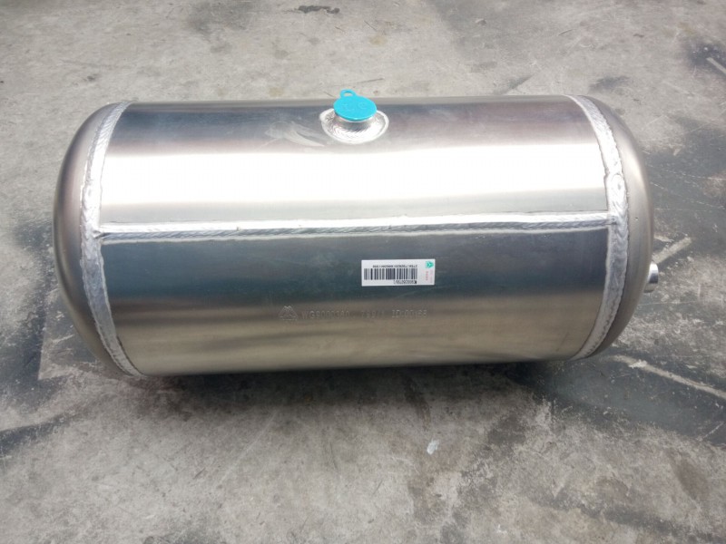 重汽T5G鋁合金儲氣筒20L WG9000360799現(xiàn)貨/WG9000360799