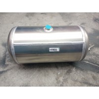 重汽T5G鋁合金儲(chǔ)氣筒20L WG9000360799現(xiàn)貨