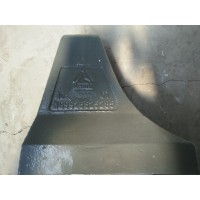 WG9925525285/鋼板座 新式