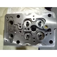 重汽發(fā)動機氣缸蓋AZ1246040010D