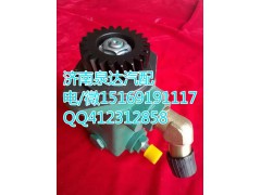 3407020-M00-A703,轉(zhuǎn)向助力葉片泵,濟(jì)南泉達(dá)汽配有限公司