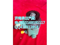 3407020-M00-B82A,轉(zhuǎn)向助力葉片泵,濟(jì)南泉達(dá)汽配有限公司
