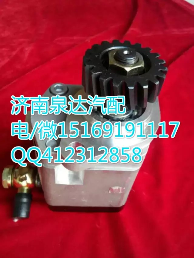 各種濰柴發(fā)動(dòng)機(jī)/原廠齒輪泵/巨力泵濟(jì)南泉達(dá)/612600130510
