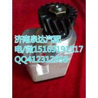 濰柴發(fā)動(dòng)機(jī)通用型齒輪泵巨力泵 濟(jì)南泉達(dá)汽配