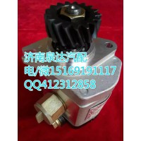 濰柴發(fā)動(dòng)機(jī)通用型齒輪泵巨力泵 濟(jì)南泉達(dá)汽配