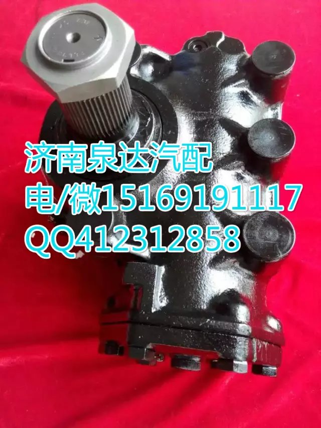 8098957101,動力轉(zhuǎn)向器/方向機,濟南泉達汽配有限公司