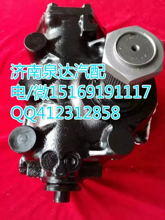 8098957101,動力轉(zhuǎn)向器/方向機,濟南泉達汽配有限公司