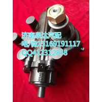歐曼B42動力轉向器方向機 濟南泉達汽配