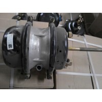 濟(jì)南凱爾特  中國重汽 后制動分室