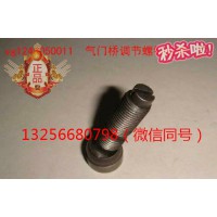 供應(yīng)VG1246050011重汽豪沃斯太爾發(fā)動機(jī)氣門調(diào)節(jié)螺釘