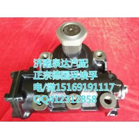 德國采埃孚/歐曼動力轉向器/方向機濟南泉達供應8098