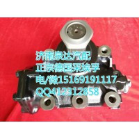 德國采埃孚/歐曼動力轉向器/方向機濟南泉達供應8098