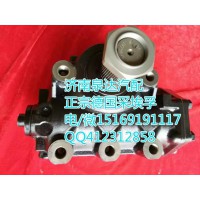德國采埃孚/歐曼動力轉向器/方向機濟南泉達供應8098