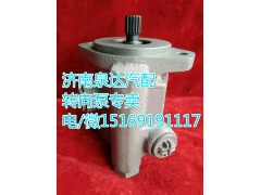 3407020/CK-03,轉(zhuǎn)向助力葉片泵,濟南泉達(dá)汽配有限公司