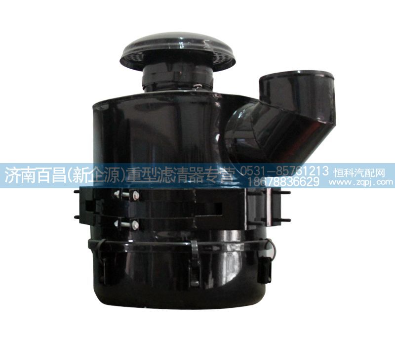 解放720/776,油濾器總成,濟(jì)南百昌（新企源）重型濾清器專營店