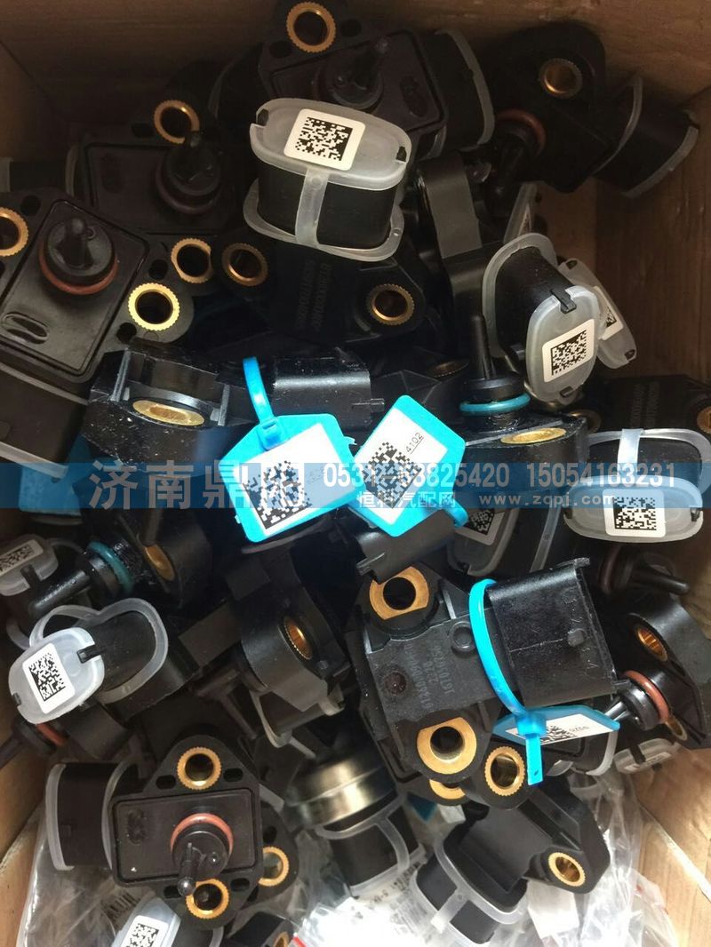 612600090460 機油壓力溫度傳感器/612600090460