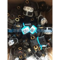 612600090460 機(jī)油壓力溫度傳感器