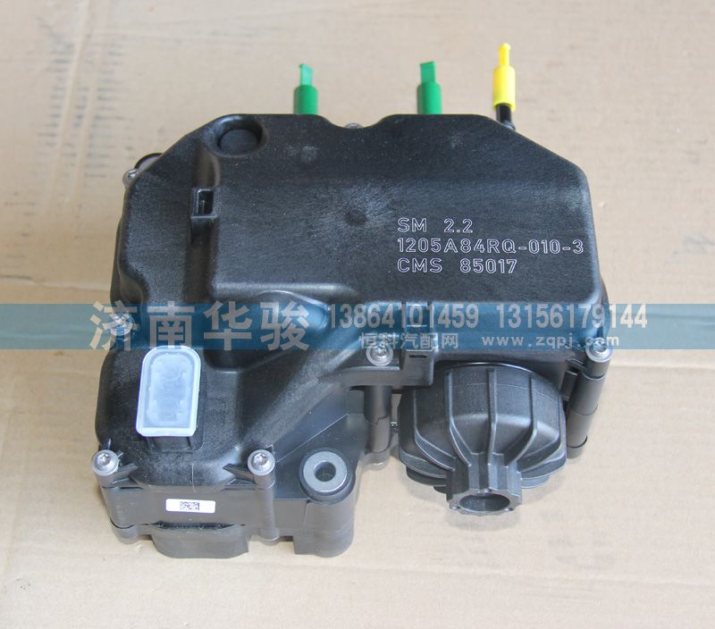 1205A84RQ-010-3,發(fā)動機尿素泵,濟南華駿汽車貿(mào)易有限公司