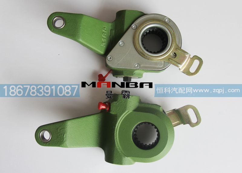 WG9231340061,自動調整臂,濟南曼霸汽車零部件有限公司