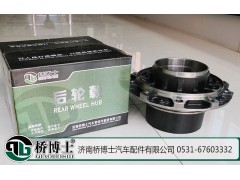 HFF3104111CK2BZ2,后輪轂總成,濟南橋博士汽車配件有限公司