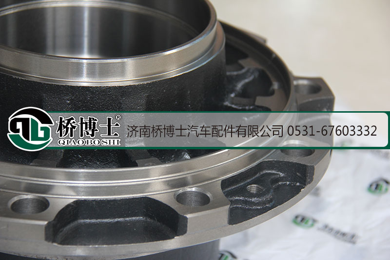 HFF3104111CK2BZ2,后輪轂總成,濟南橋博士汽車配件有限公司