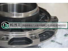 HFF3104111CK2BZ2,后輪轂總成,濟南橋博士汽車配件有限公司