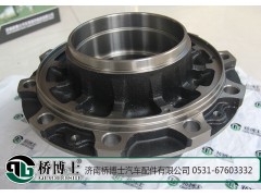 HFF3104111CK2BZ2,后輪轂總成,濟南橋博士汽車配件有限公司