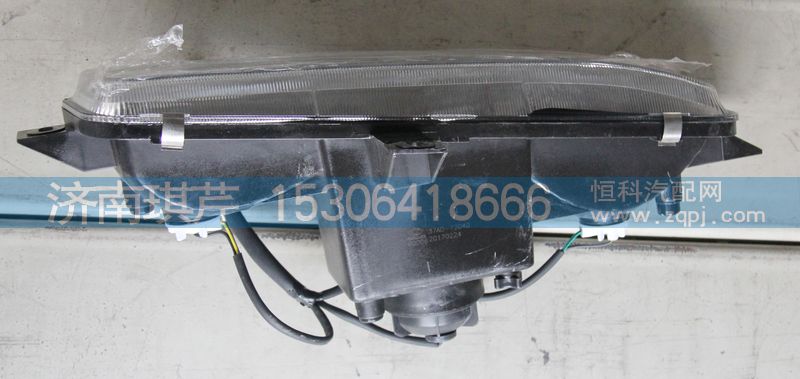 防霧燈總成37AD-72040/37AD-72040