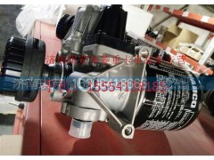 華菱干燥器總成