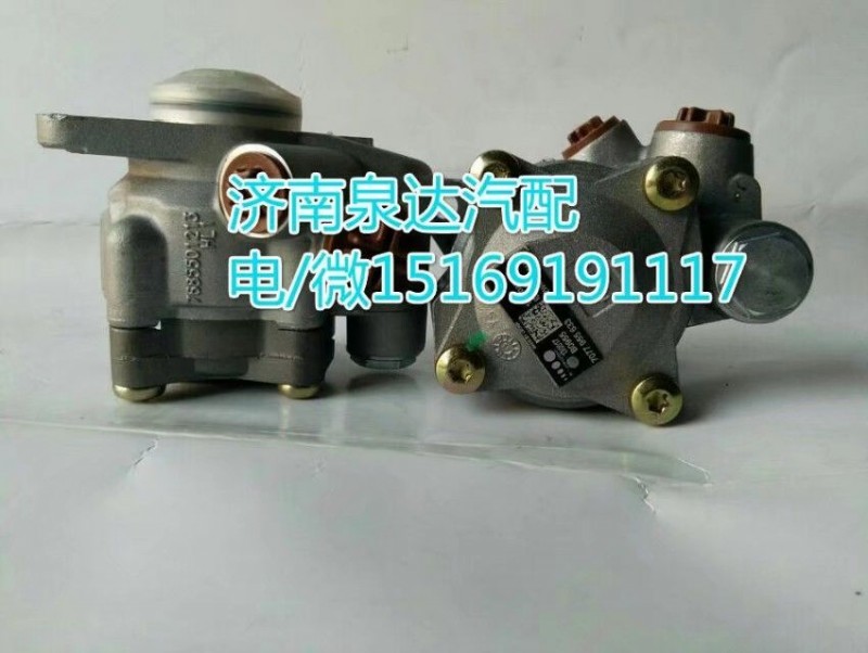 712W47101-2016,轉(zhuǎn)向助力泵,濟(jì)南泉達(dá)汽配有限公司