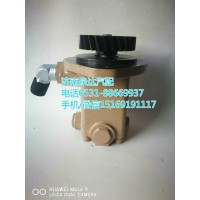 解放錫柴發(fā)動(dòng)機(jī)/轉(zhuǎn)向泵/助力泵
