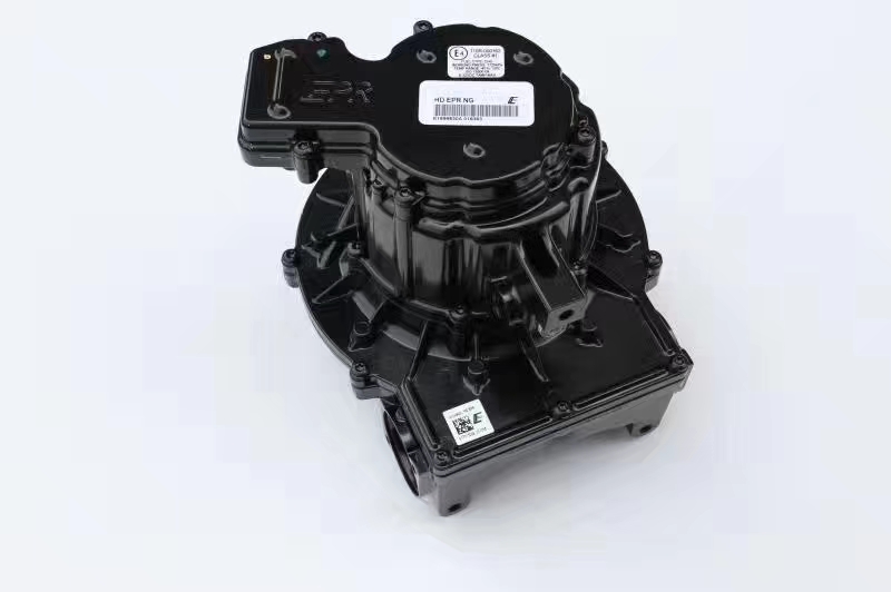 VG1540110410   EPR電控調(diào)壓器/VG1540110410