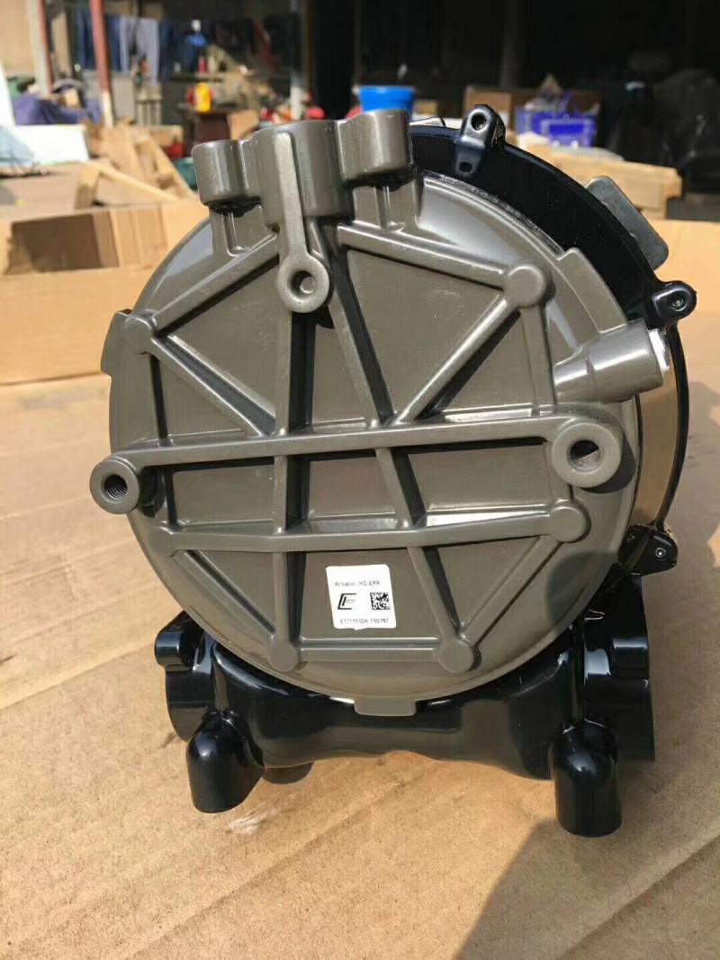 VG1540110410   EPR電控調(diào)壓器/VG1540110410