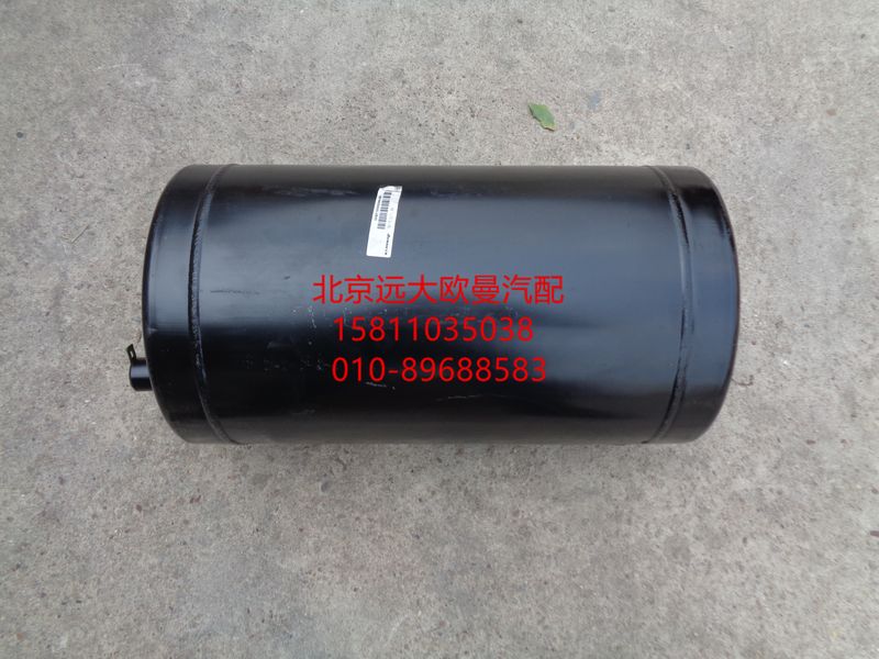 H4356302030A0,儲氣筒總成(30L),北京遠大歐曼汽車配件有限公司