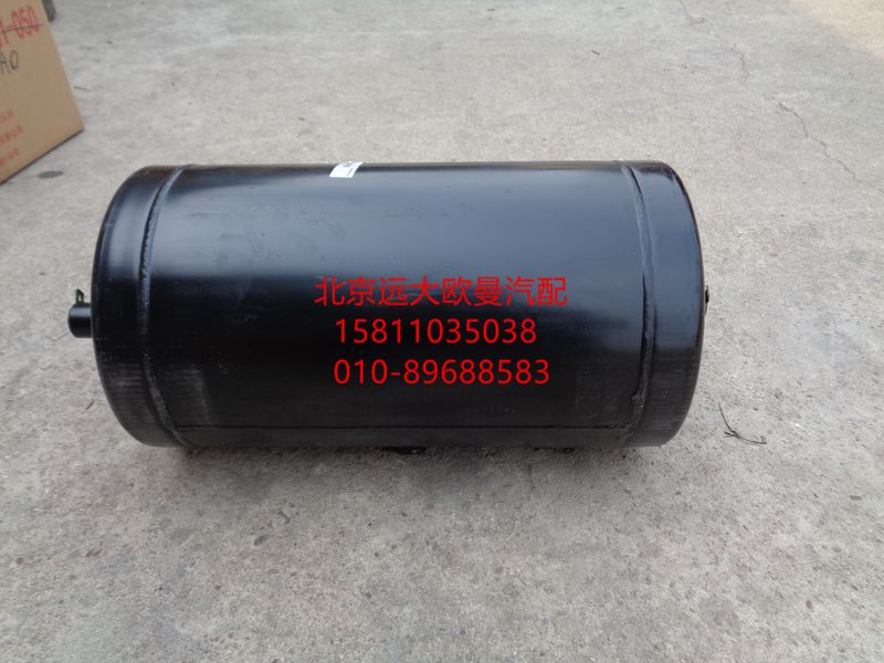 H4356302030A0,儲氣筒總成(30L),北京遠大歐曼汽車配件有限公司