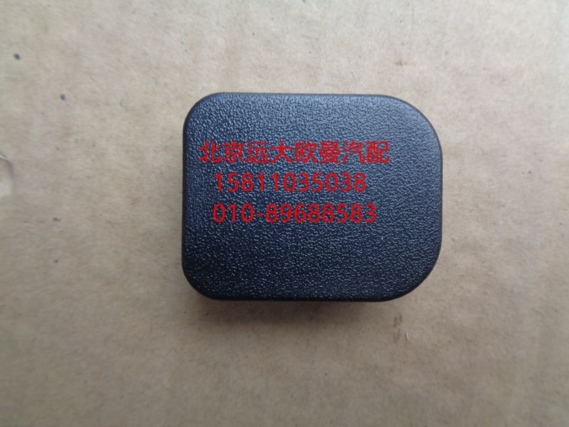 H0610168300A0,左車門護面悶蓋,北京遠大歐曼汽車配件有限公司