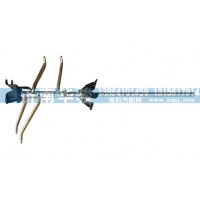 17A4D-03200-B 選、換擋繼動(dòng)搖臂及支架總成I