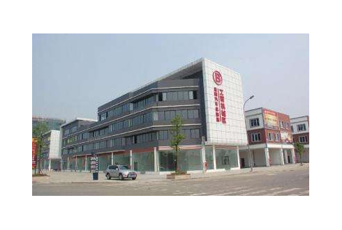 雙流會(huì)緣汽車汽配城