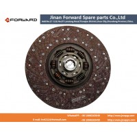 1601-00447   從動盤