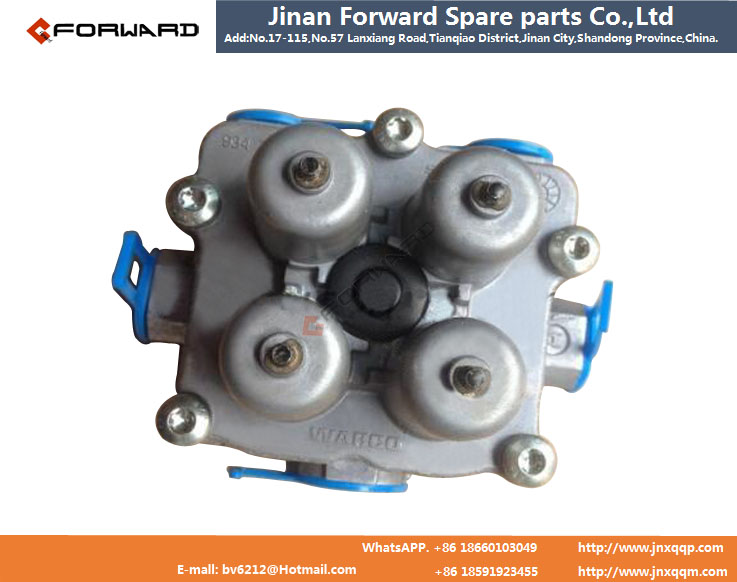 3515-00009    四回路保護(hù)閥/3515-00009