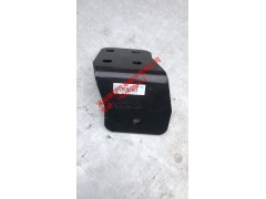 重汽豪沃輕卡配件變速箱左支架，重汽HOWO輕卡配件