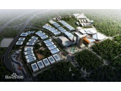 貴陽孟關(guān)國際汽配城