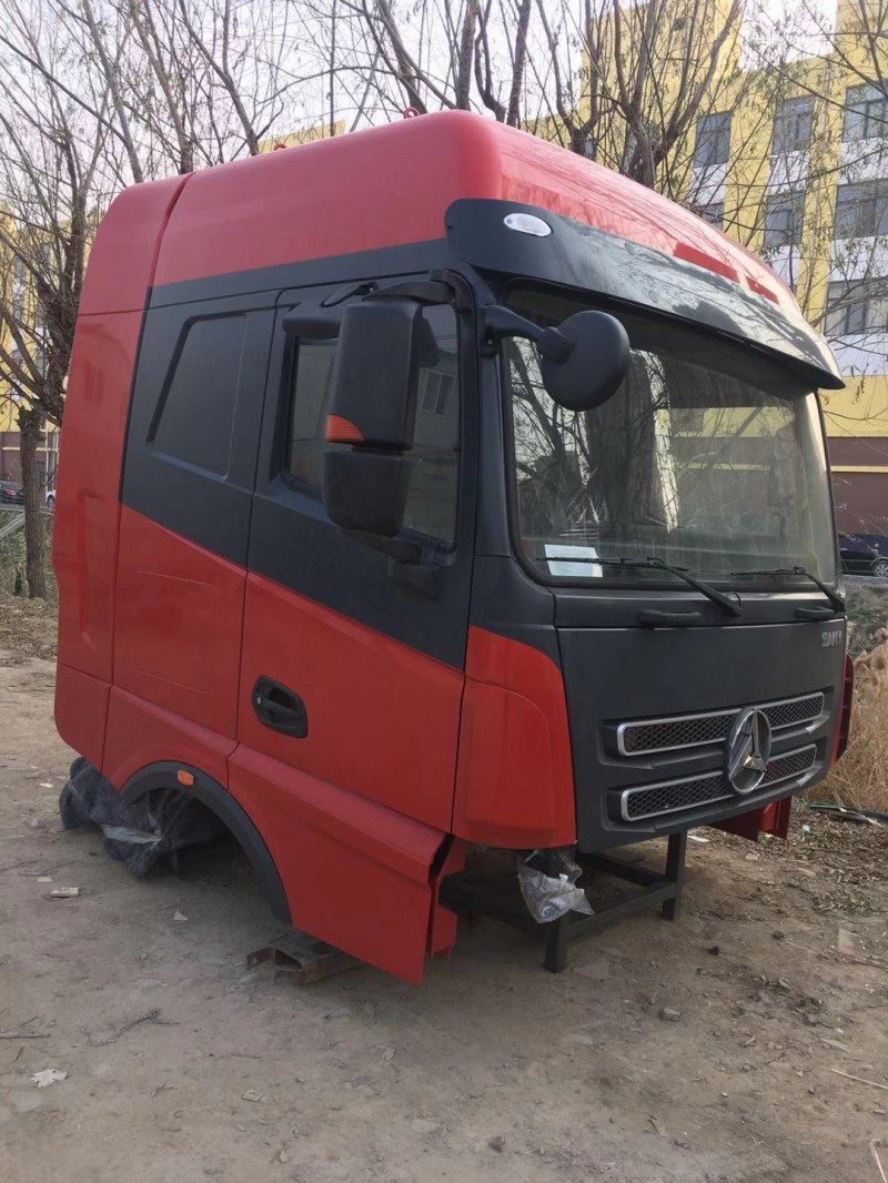 三一重卡三一汽車(chē)三一駕駛室總成三一駕駛室殼/130902000003A
