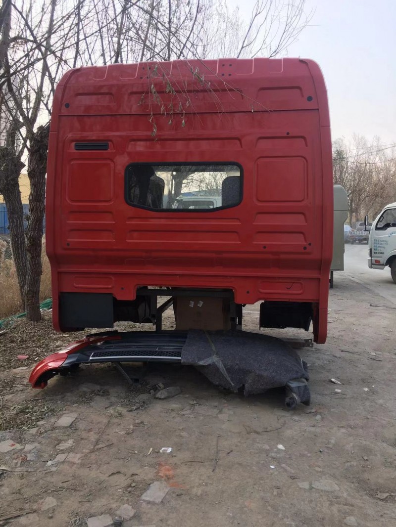 三一重卡三一汽車(chē)三一駕駛室總成三一駕駛室殼/130902000003A